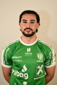 Spieler Nr.14