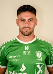 Spieler Nr.6