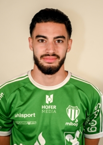 Spieler Nr.7
