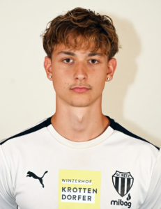 Spieler Nr.11